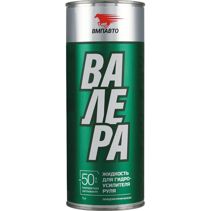 Жидкость валера