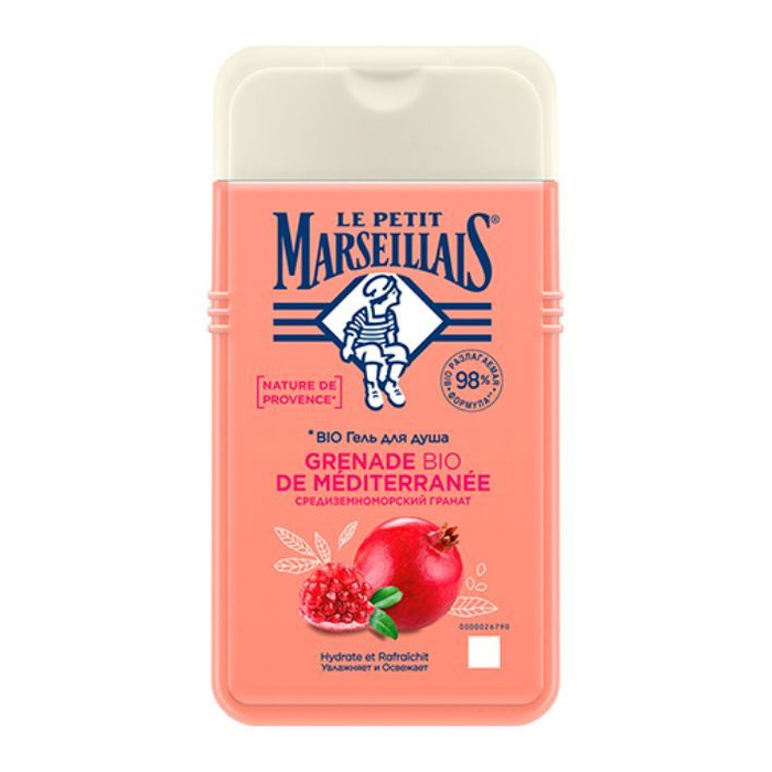 La petit marseillais. Le petit Marseiliais Bio Gel ddush 250ml Nectarin. Гель для душа Прованс Экзотик le petit Marseillais. Duru гель для душа. Лепети Марселье старый дизайн.