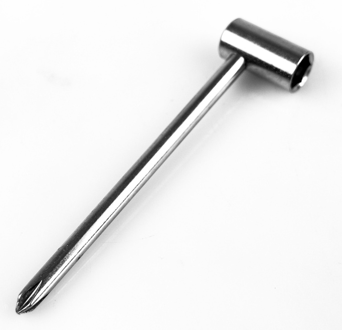 Partsland tr104 pipe анкерный шестигранный ключ 8,0 мм - купить с ...