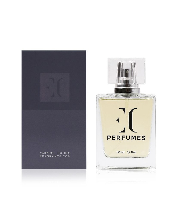 Greenway EC Classic 1 Духи 50 мл (1271896517)