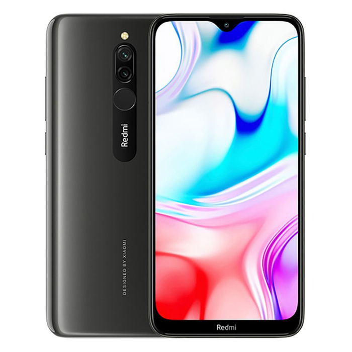 Xiaomi Redmi 8 32 Купить