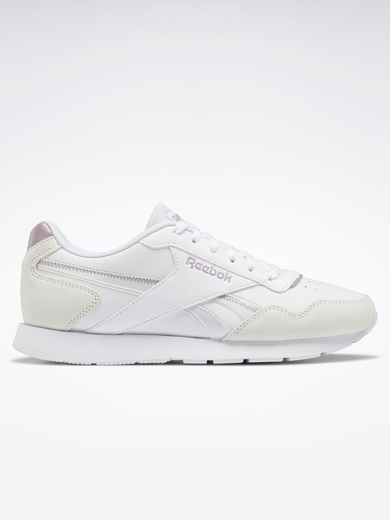 Кроссовки Reebok Royal Glide — купить в интернет-магазине OZON с ...