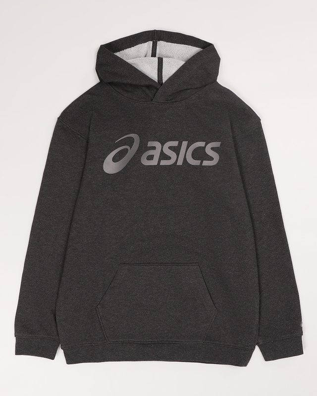 Big ASICS oth Hoodie