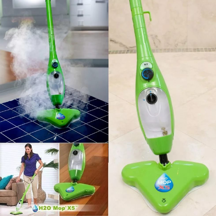 H2o cleaner steam фото 107