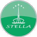 Панели 3d мдф stella дуб сонома