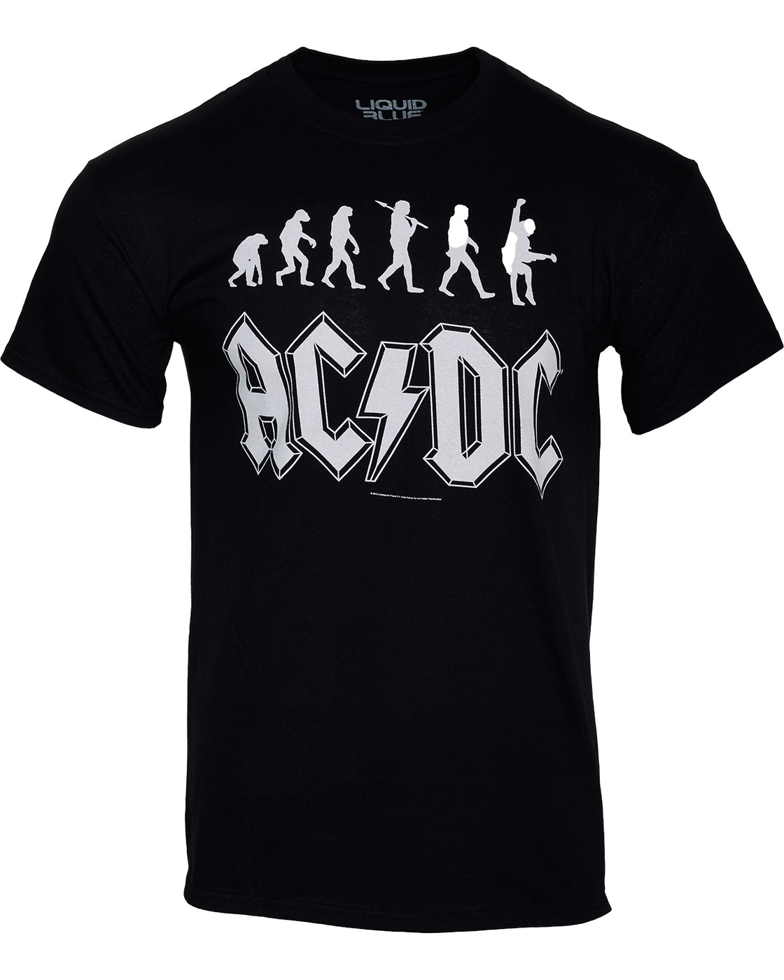 AC/DC - Rock Evolution