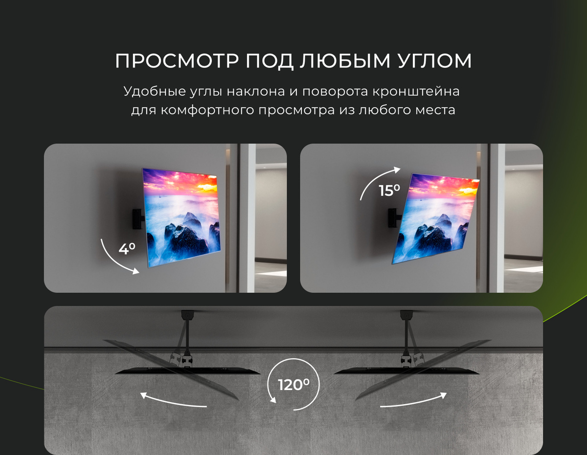 Текстовое описание изображения