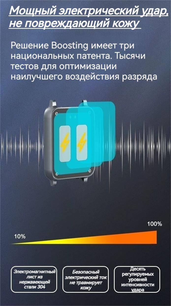 Профессиональный будильник, предназначенный для исправления вредных ...