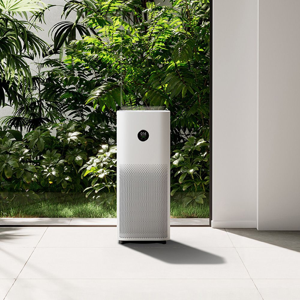 Xiaomi Очиститель воздуха Mijia Smart Air Purifier 4 Pro AC-M15-SC ...