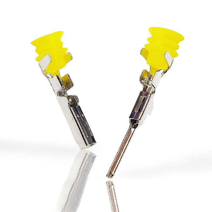 Аксессуары для клеммы разъемы 352 шт/ Разъем автомобильный ...