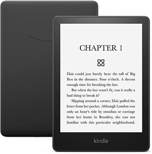 Электронная книга Amazon Шэньчжэнь Электроникс Kindle Paperwhite 5