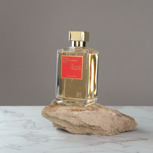 Парфюмерная вода женская Maison Francis Kurkdjian Baccarat Rouge