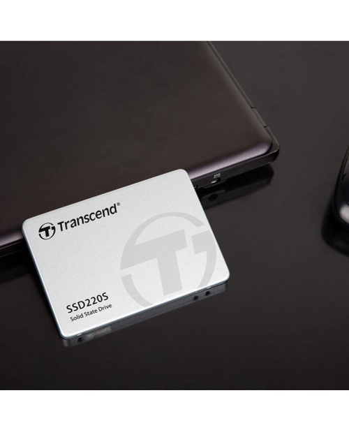 256 ГБ Внутренний SSD-диск Transcend 3D NAND 2280