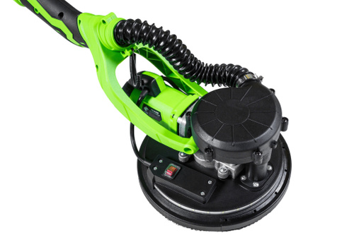 Шлифовальная машина для стен и потолка жираф FANG TOOLS FZ1250H