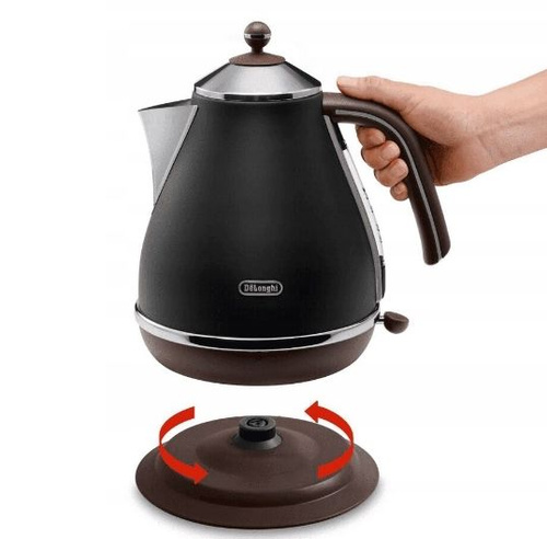 Delonghi vintage kettle best sale