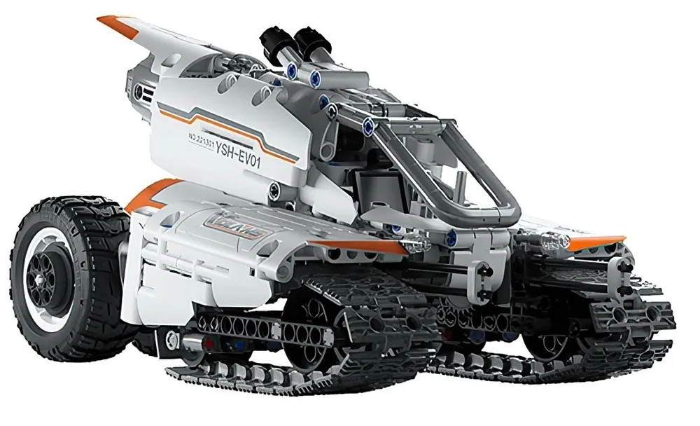 Xiaomi Smart Building Block XJXL01IQI