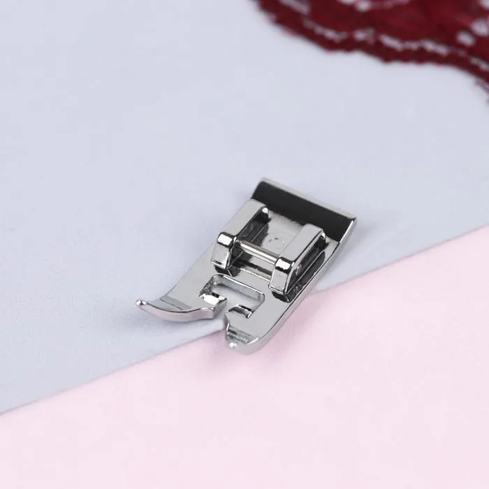 Лапка для швейных машин, "Зигзаг", 5 мм - купить с доставкой по ...