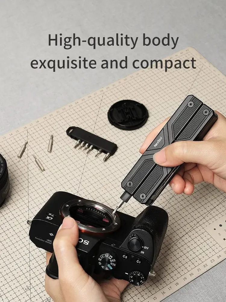 Xiaomi NexTool Gemini Electric Multi-functional Knife