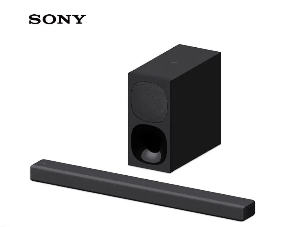 ДомашнийкинотеатрSONYHT-G700,мощныйнезависимыйсабвуфер,панорамныйзвук