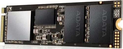 ADATA 512 ГБ Внутренний SSD-диск (ASX8200PNP-512GT-C)