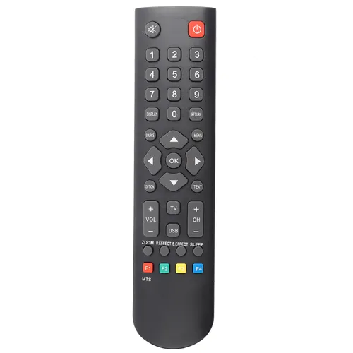 Универсальный пульт дистанционного управления для TCL RC3000E02, Thomson, ERISSON, замена оригинальн