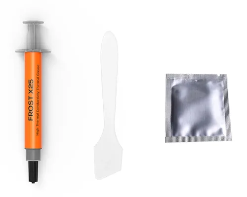 Термопаста ID-COOLING FROST X25 (2 г)