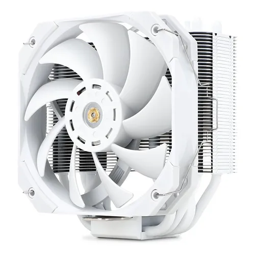 Кулер для процессора Thermalright TA 120 EX Mini White