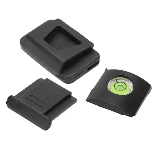 Видоискатель для Nikon D7000, D3200, D3100, защита от царапин, чехол для горячего башмака, уровень д