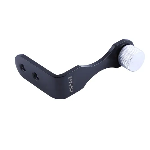 Datyson L-образный адаптер для биноклей: крепление для штатива, стабилизация изображения, съемка и н