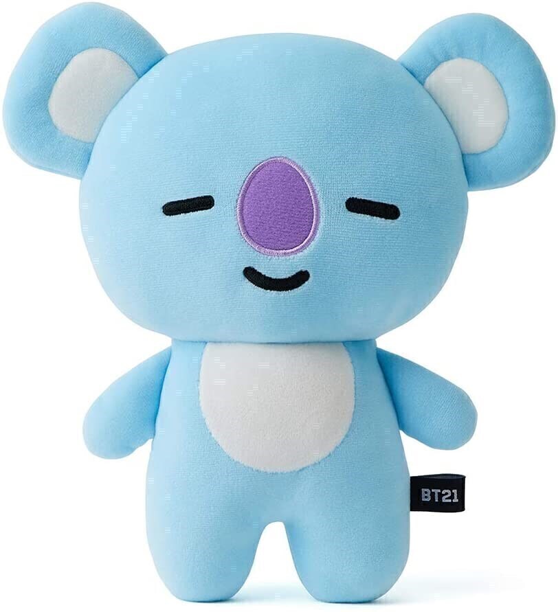 BT21 ジャンカラ第一弾全7種＋KOYA BTS BT21 ジャンカラ第一弾全7種＋KOYA BTS BT21 ジャンカラ第一弾全7種