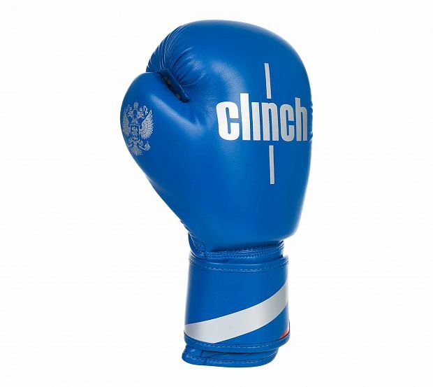 Перчатки Clinch Olimp