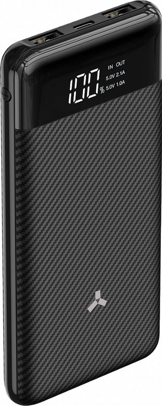 Power Sea Shell Внешний аккумулятор (Power Bank) AccesStyle Seashell 10PD купить c ...