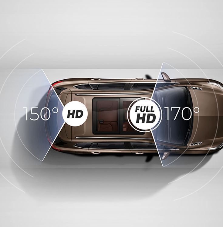 Купить Зеркало Видеорегистратор Ibox Ultrawide Gps Dual