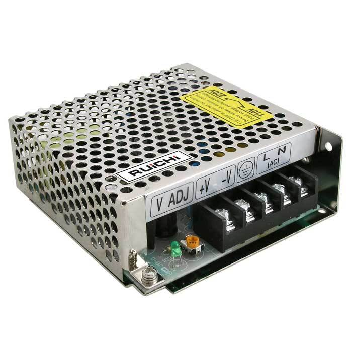 RUICHIБлокпитаниядлясветодиоднойленты