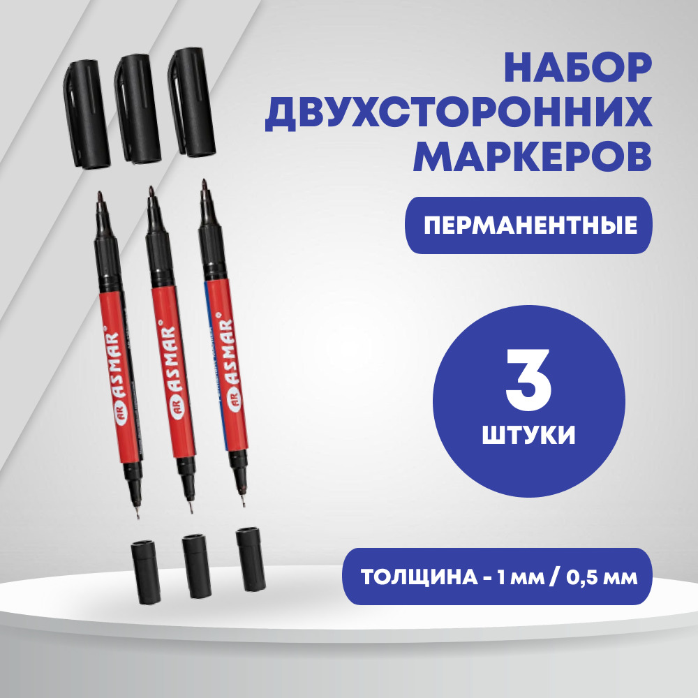 Маркерыдляметалла