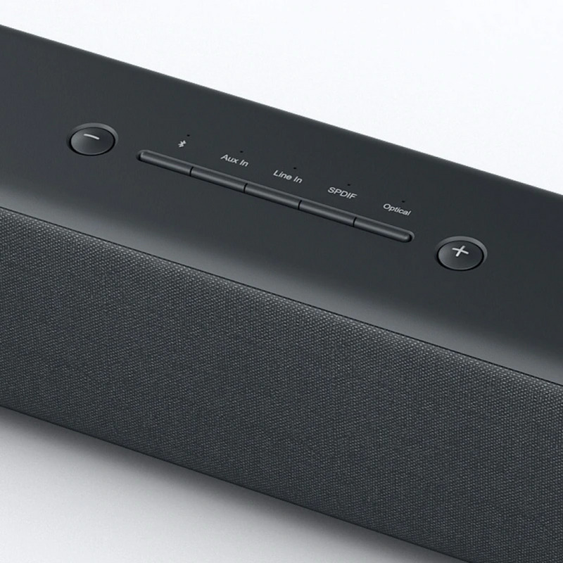 Саундбар для телевизора Xiaomi Mi TV Audio Speaker Soundbar MDZ-27-DA ...