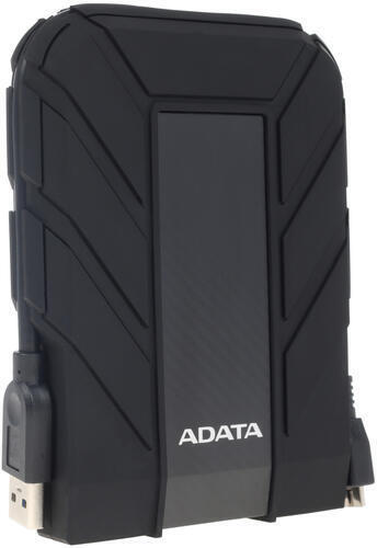 ADATA4ТБВнешнийжесткийдискHD710Pro(AHD710P-4TU31-CBK)(AHD710P-4TU31-CBK),черный