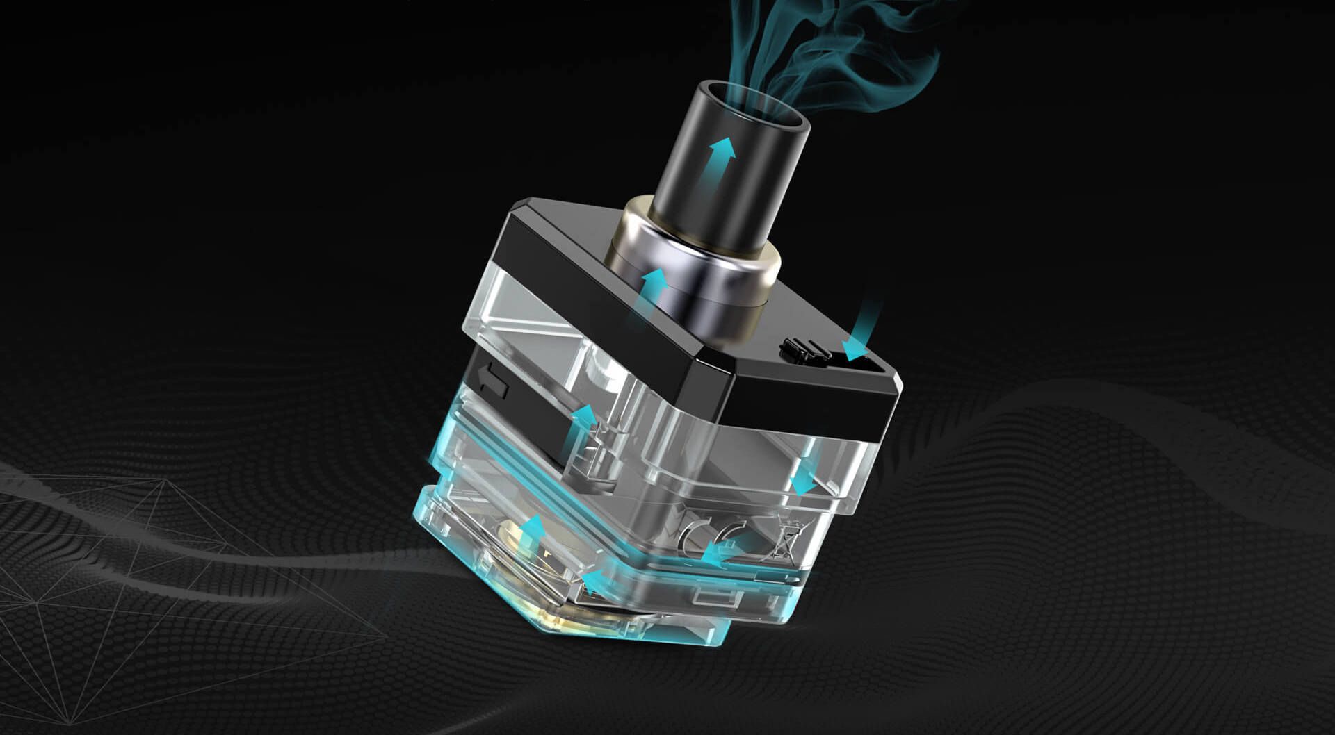 Картинки smoant pasito 2