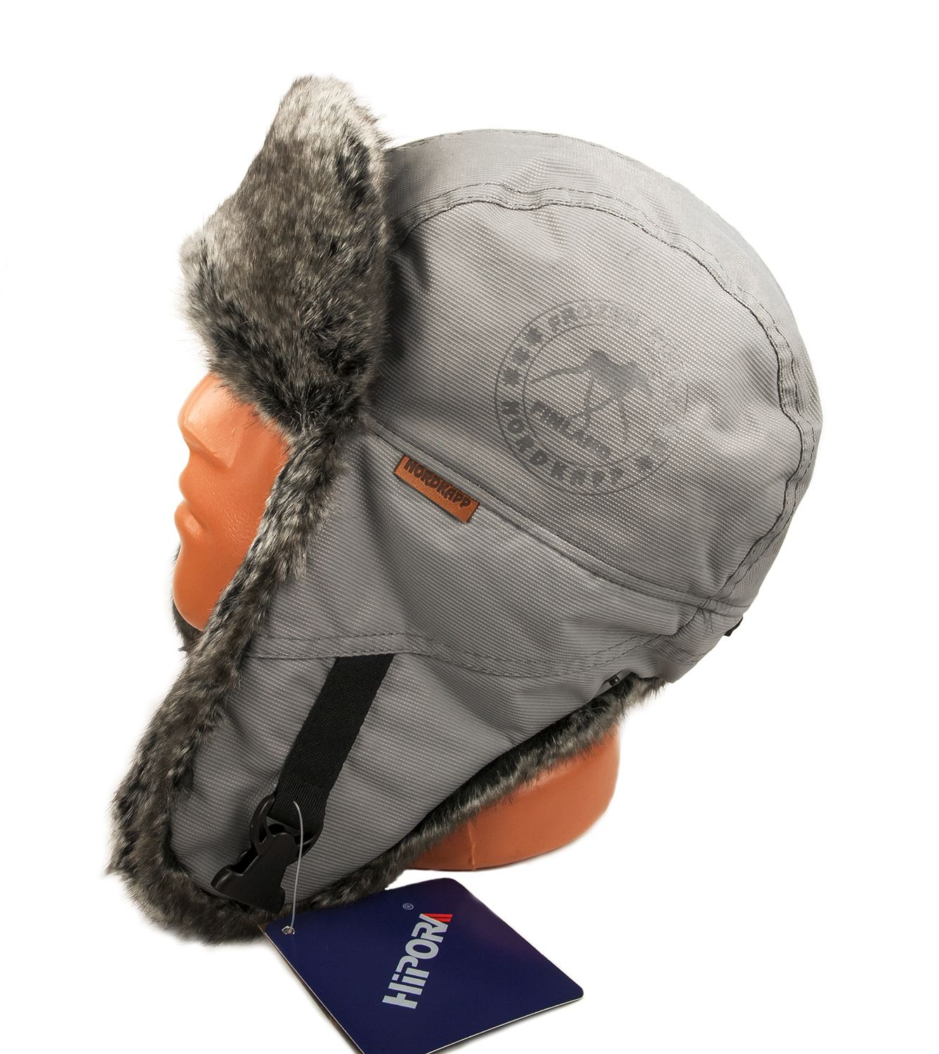 ШапкадлярыбалкииохотыNordKapp