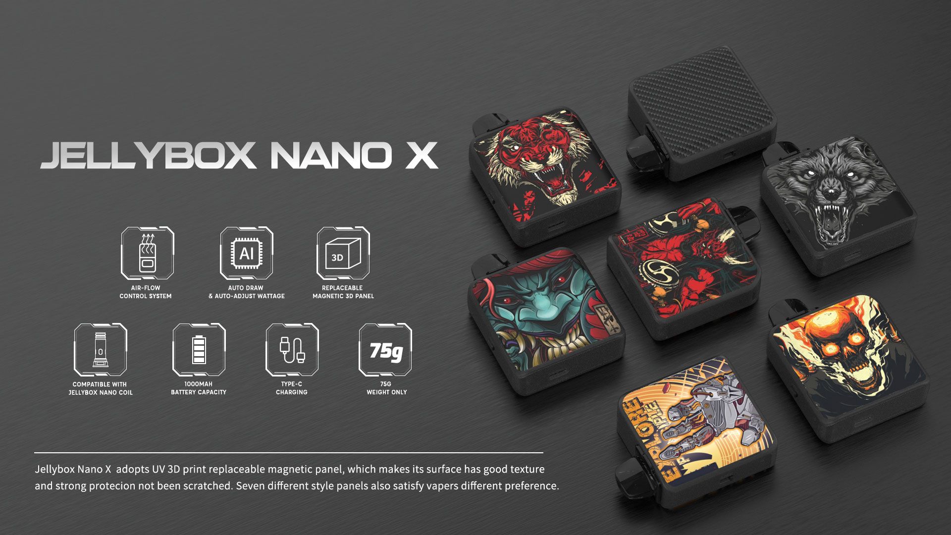 Jelly box air x. Rincoe JELLYBOX Nano x pod 1000mah Kit (Snakeman). Набор Rincoe JELLYBOX Air x. Rincoe JELLYBOX Nano x 1000mah pod Kit. Rincoe JELLYBOX Nano x pod Kit.