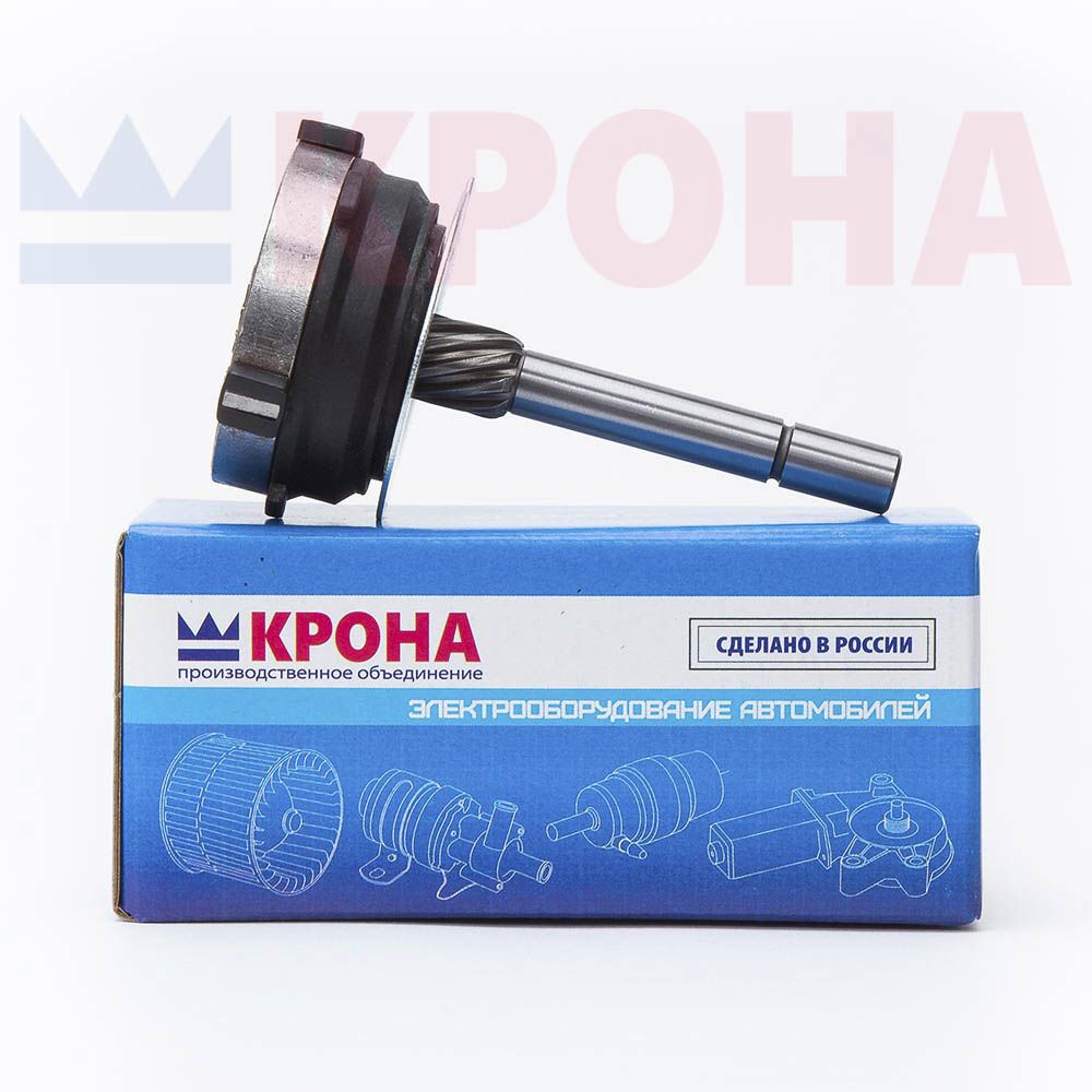 Редуктор стартера 2108 (для стартера КАТЭК) КРОНА