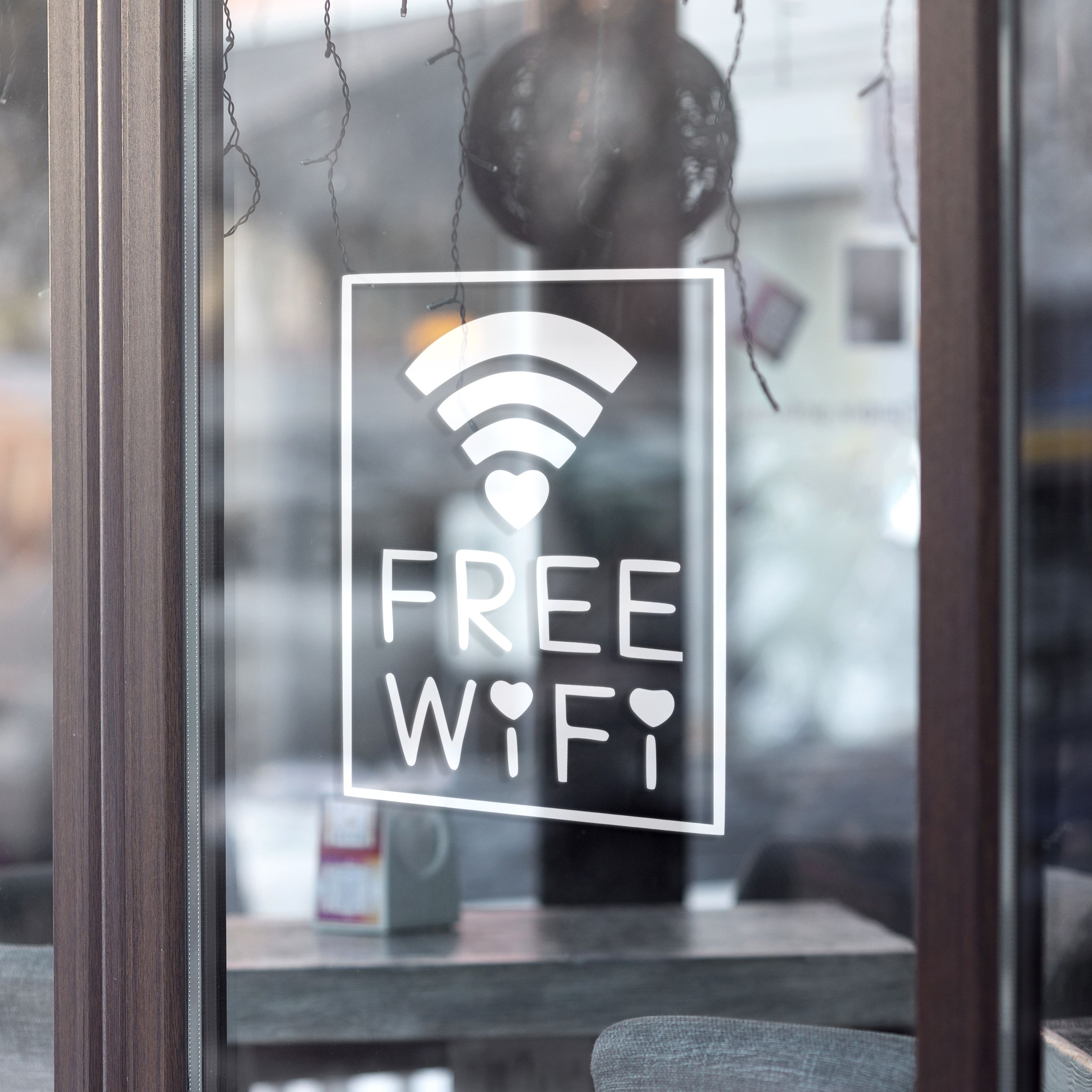 Бесплатный Wi-Fi как ловушка для личных данных