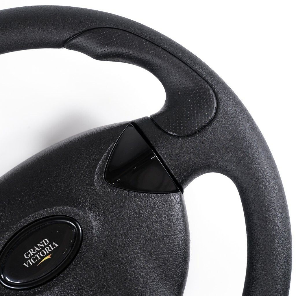 Руль Ваз 21218 3402012 Купить В Москве