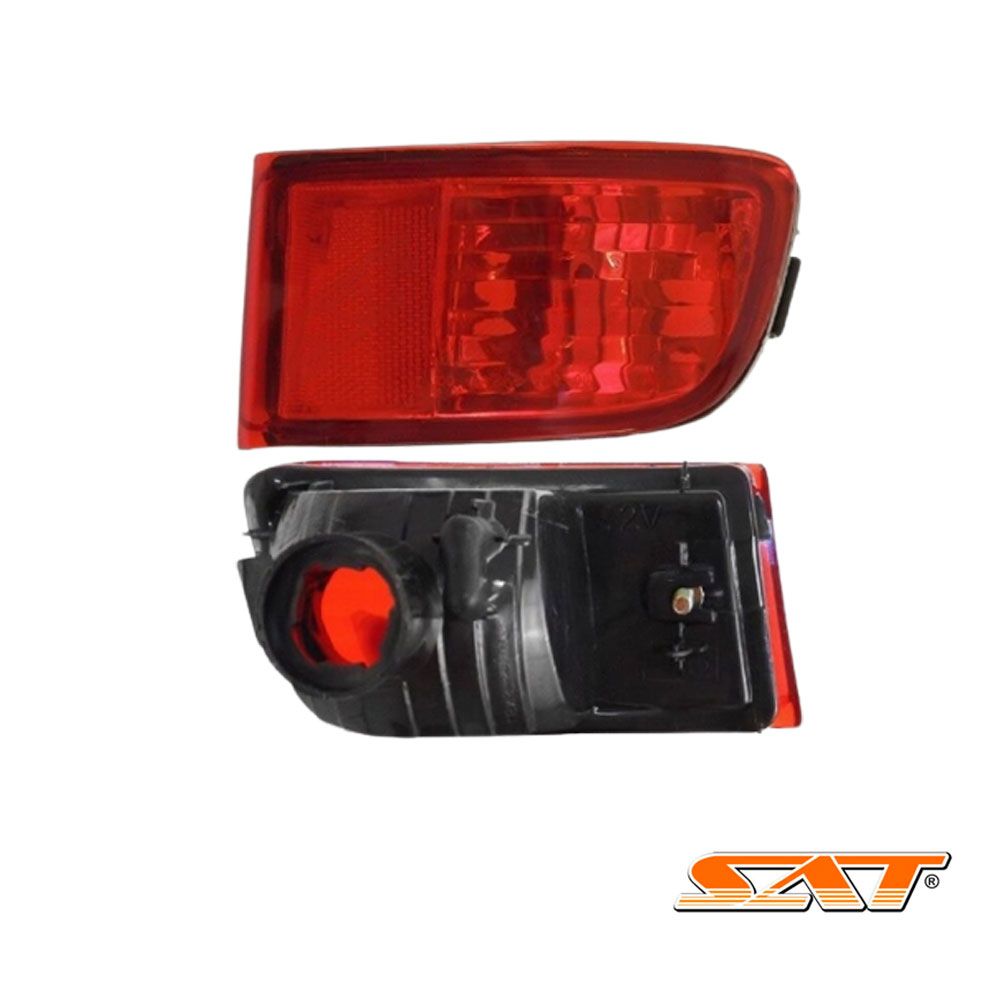Фонарь в задний бампер Toyota RAV4 (XA30) 05-13 (Справа)