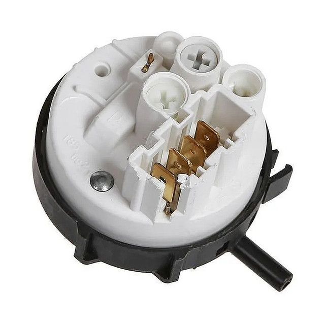 Реле уровня (датчик уровня, прессостат) воды стиральной машины Beko - купить в и