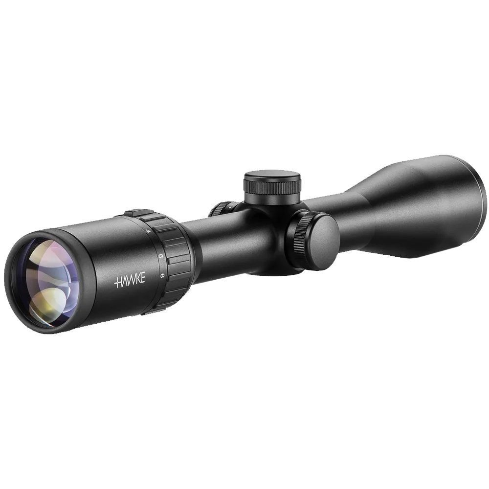Прицел оптический Hawke Endurance 30 WA 1.5-6x44 IR (L4a)