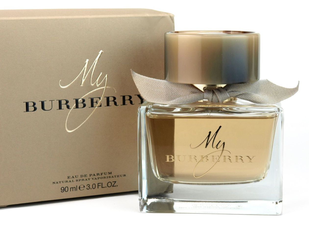 Burberry my 2024 90 ml