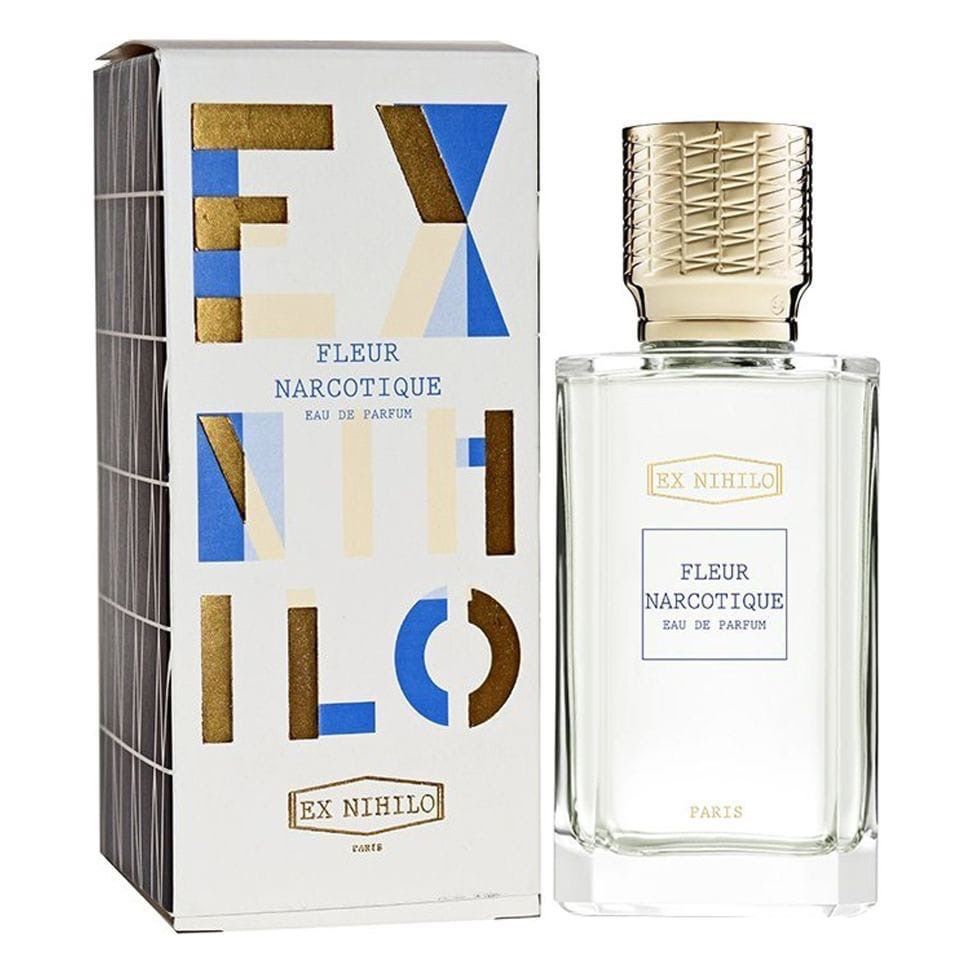 туалетная вода Fleur Narcotique Eau de Parfum Ex Nihilo 25ml