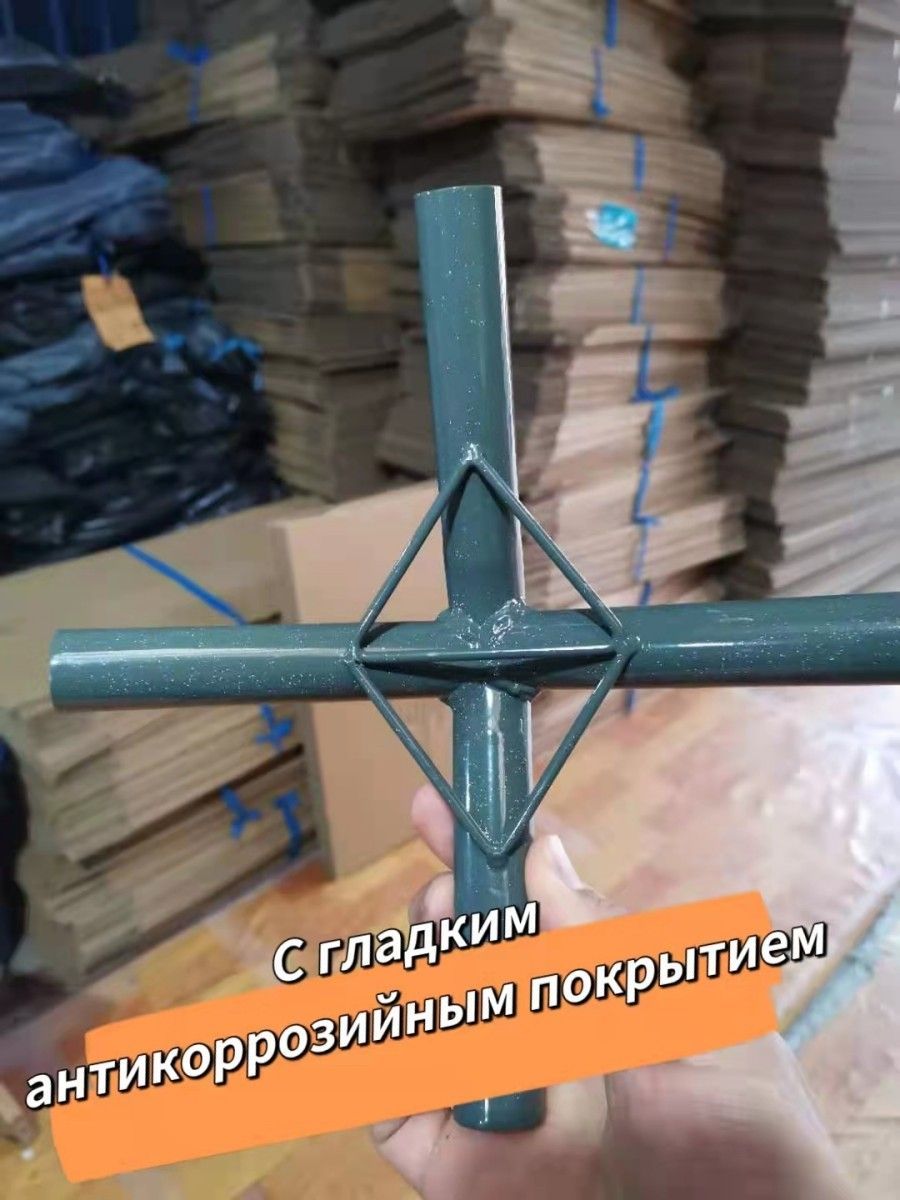 шатер туристический из стального каркаса с москитной сеткой беседка ...