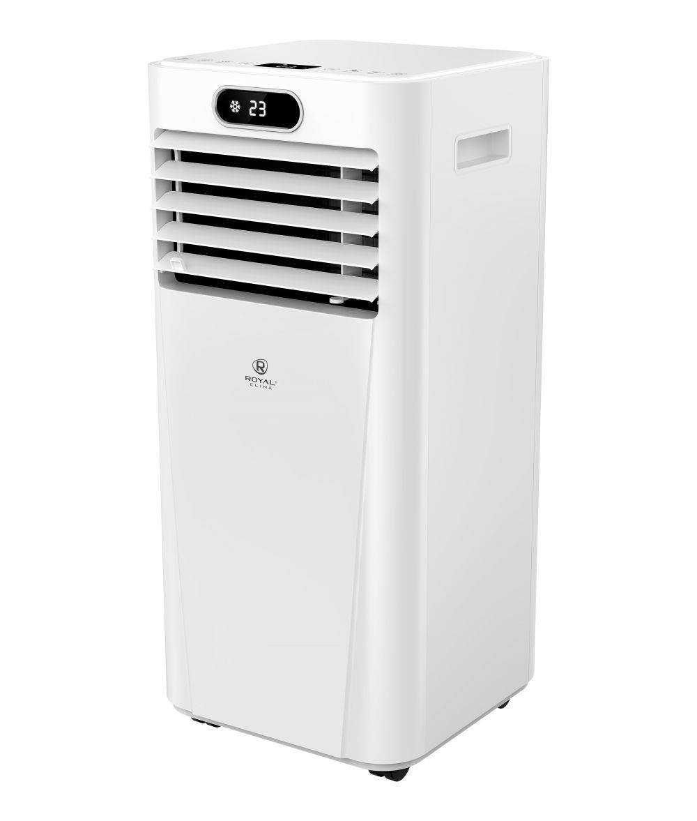 Мобильный кондиционер Royal Clima TESORO RM-TS17CH-E